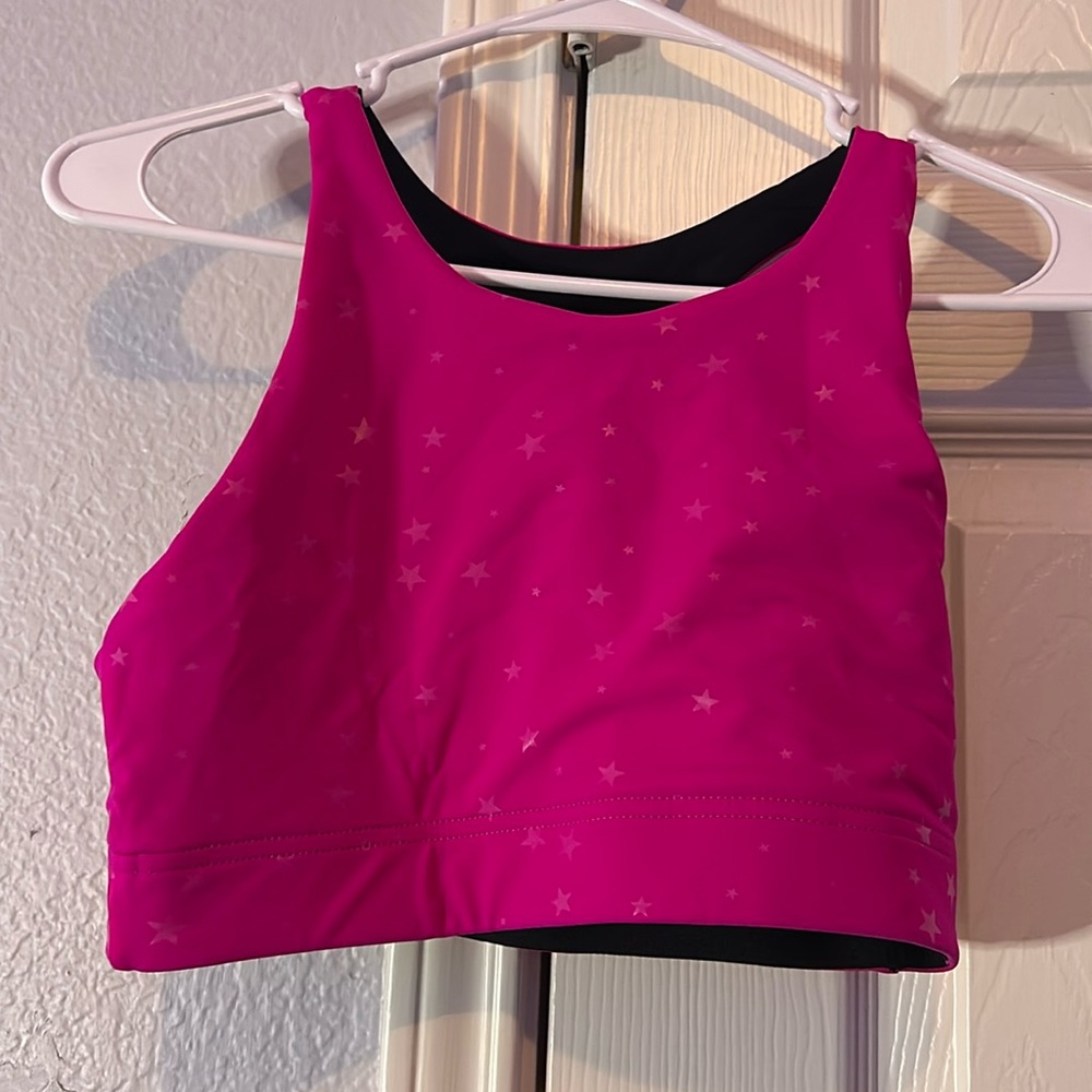 COPY - COPY - Sport bra size sma